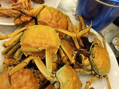 -澜悦港海鲜体验主题餐厅