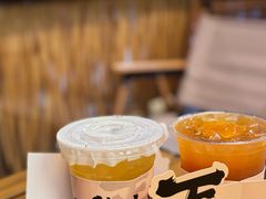 -北丐先生·野馄饨烧烤(南京首店)