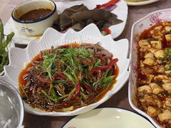 -洪霞餐馆