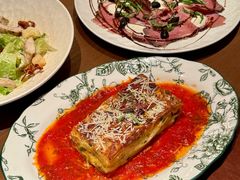 -Mammamia意大利餐厅(阳春巷店)