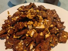 -振生清真饭店(永安道店)