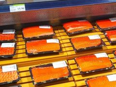 -永辉超市(鲁谷店)