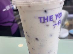 -一只酸奶牛(洪崖洞11楼店)