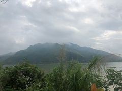 -羚羊峡古栈道森林公园