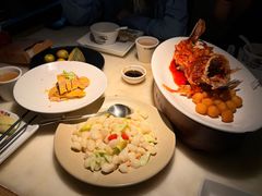 -吴越荣记苏州菜·松鼠桂鱼(月光码头店)