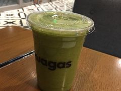 -Wagas沃歌斯(百盛优客店)