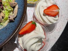 北海道牛乳冰淇淋-BE BRIGHT KITCHEN(正佳广场店)
