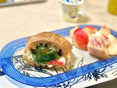 -中山大厦熟食外卖(珠江路店)