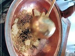 -诺敏塔拉奶茶-布里亚特包子-手把肉(锦都会店)