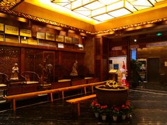 -老码头火锅(骡马市店)