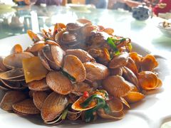 -盛港湾海鲜食府(黄沙店)
