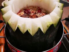 -尚竹阁冬瓜盅·18年地标美食(平洲店)