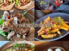 -滇野云南野生菌餐厅(陕西南路店)