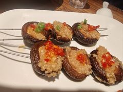 -金太阳海鲜烧烤·本地人餐厅(东纬路旗舰店)