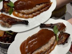 -四世同堂·京菜·烤鸭(双井店)