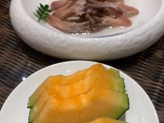 -苏州涵园假日酒店花园餐厅