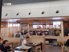 -老娘舅(杭州东站店)