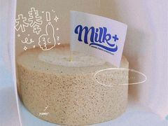 -milkplus·泰式奶茶(较场东路店)