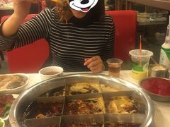 -朱氏胖子烂火锅(洪崖洞店)