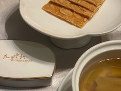 -九里云松·天香餐厅