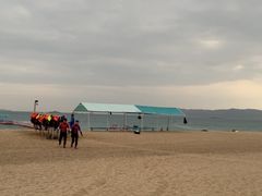 -亚龙湾中心广场