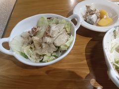 -斗牛士牛排(南京东路店)