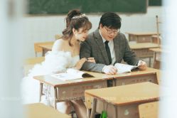 -日光视觉婚纱摄影(旗舰店)
