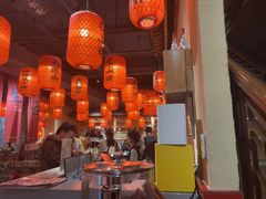 -山四砂锅(太原钟楼街店)