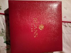 -RUANS阮仕珍珠(北京蓝色港湾店)