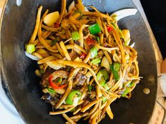 -马凯餐厅(长椿街店)