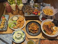 -小川洋风料理(江汉路店)