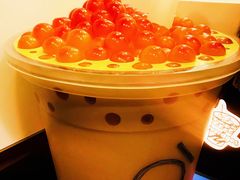 -Koi thé(水坑尾街店)