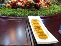-李记搅团•非遗陕菜(三桥店)