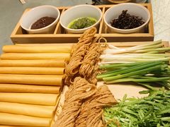 -老德州四合院·德州菜(天衢路店)