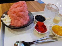 -Ice Monster冰馆·CNN评选全球十大甜品(国贸商城店)