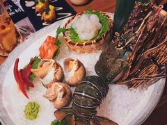 -赤坂亭·M9和牛烧肉·铁板烧(合肥万象城店)