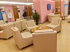 -爱康国宾体检中心(沈阳太原街分院)