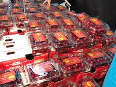 -盒马鲜生(莱蒙都会店)