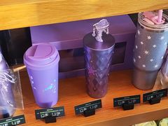 -星巴克(舟山蜈蚣峙店)