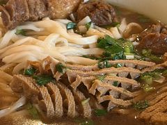 -难忘的面(五矿君澜酒店)