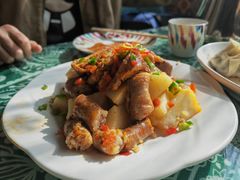 -塔希娜美食(和田二街店)