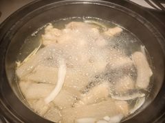 -同仁四季椰子鸡(无锡滨湖万象汇店)
