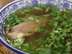 -澄城水盆羊肉店(永兴坊店)