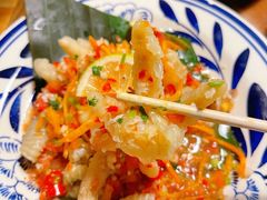 -雀舞云南菜(天津天河城购物中心店)