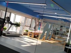-N1 健身·普拉提·综合馆(嘉美中心店)