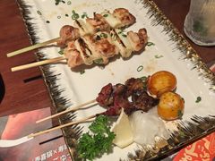 -弓二·烧鸟居酒屋(财富购物中心店)