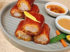 -点都德(中海环宇荟店)