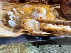 -铁诚烤肉