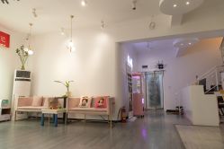 -幺幺BABY婚纱摄影