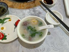 -丰尔粥食·粥底火锅·桑拿鸡(大良总店)